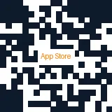 App Store下载二维码 - 每日大赛 小马拉大车 APP
